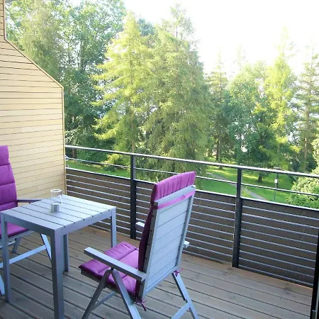 Am Rehgehege 5 3 Og Apartment *