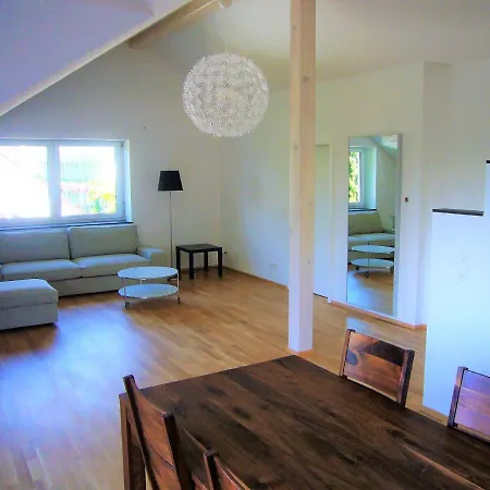 Apartment Am Rehgehege 5 3 Og
