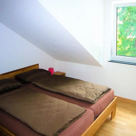 Am Rehgehege 5 3 Og * Uberlingen